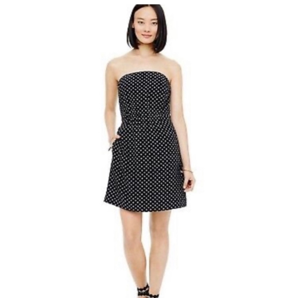 Club Monaco 100% Silk Dress 00